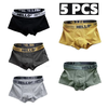 5pcs Men