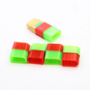 5Pcs QY3D TPU AMASS XT90 Plug Connector Protective Case Cover for RC FPV Racing Drone Lipo Battery Spare Part
