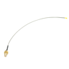 5PCS RP SMA Female to U.FL IPEX IPX Antenna Extended Cable for RC FPV Racing Drone