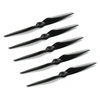 5PCS Sonicmodell AR Wing Pro FPV RC Airplane Spare Part High Quality Pre-Balanced 8*5 8050 Propeller