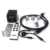 5V EAF Electronic Astro Focuser ASCOM INDI Compatible Dynamic Focus Control Temperature Sensor for Planetary and Deep Sk