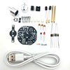 5V Ultrasonic Suspension Parts DIY Learning Kit Electronic Production DIY KitMini Levitator Set