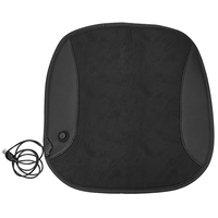 5V USB Heated Car Seat Cover Electric Heating Car Seat Cushion Universal Winter Household Warm Seat Cushion
