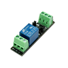 5V12V/24V 1-Way Relay Module Isolated Drive Control High Level Drive Board