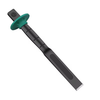 6-12 Inch Heavy Duty Flat Chisel Mason Concrete Chisel with Hand Protection for Demolishing Carving Scaling Breaking Hou