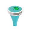 6 in1 Water Quality Detector PH EC TDS ORP CL Temperature Calibration Chlorine Water Tester APP Online Monitor for Swimm