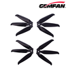 6 Pairs Gemfan F7036 7036 7inch 3-Blade / 2-Blade Foldable Propeller Glass Fiber Nylon 5mm Hole for Long Range FPV Racin