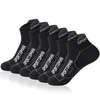 6 Pairs High Quality Men