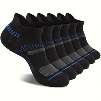 6 Pairs Men