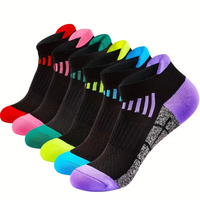 6 Pairs Men