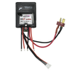60A 7.4V Brushed Speed Controller ESC For 9125 1/10 RC Car Parts No.25-ZJ07N