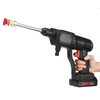 60Bar High Pressure Cordless Car Washer Sprayer Water Cleaner With 88VF Battery
