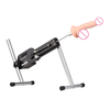 60db Automatic Retractile Sex Machine Dildo Extension Pole Tube Electric Masturbation Stick 285 Rpm Speed