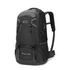 60L Waterproof Outdoor Travel Backpack Camping Trekking Bag For Man Woman Climbing Hiking Rucksack Fishing Cycling Backp