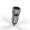 60W Fast Charging Car Charger PD & QC Dual Port Fast Type C Charging Power Delivery Adapter for iPhone 14 13 12 11Pro Ma