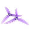 6/10 Pairs HQProp Freestyle Prop 5X4.3X3V2S 5043 5 Inch 3-Balde Propeller Poly Carbonate for Freestyle FPV Racing RC Dro