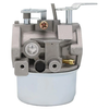 640052 Carburetor For Tecumseh HMSK80 HMSK90 8hp 9hp 10hp LH318SA LH358SA for Snow Blower Generator Chipper Shredder 640