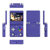 [64+128G] ANBERNIC RG34XXSP 8000+ Games Flip Retro Handheld Game Console 3.4-inch IPS Display Quad-core Support 5G WiFi