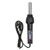 650W Electric Soldering Irons Adjustable Electronic Heat Hot Air Guns Desoldering Soldering Station650W Hot Air Blower