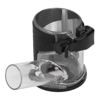 65mm Router Base Trimming Milling Machine Base Electric Trimmer Machine Base Power Tool Accessories Woodworking Edge Cut