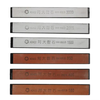 6Pcs 180 400 800 1500 2000 3000 Oil Stone Edge Sharpener Stone