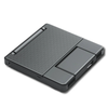 7-in-1 Multifunctional Card Reader Storage Box SD Card Micro SD Card Case OTG Adapter USB2.0 Type-C Adapter Card Storage