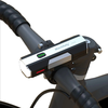 700Lm Anti-glared Bike Lights Aluminum Alloy 4000mAh Battery IPX6 Waterproof USB-C Rechargeable Cycling Bicycle Front Li