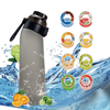 700ml Fruity Scented Flavor Pods for Drink Bottle,  Flavor Pods Set for Daily Exercise Boost Drinking Water,  Suitable for