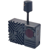 7075 FPV Aluminum Allo Heat Dissipation Shell Case W/ Antenna 2006 Fan for DJI O3 Unit RC Drone