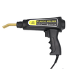 70W Plastic Welder with 400 Staples Rapid Heating to 400°C LED Lighting for Car Bumper Repair Welding Machine