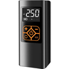 7.4V 60W Portable Car Tire Air Pump Rechargeable LCD Display Car Air Compressor Inflator For Motorcycles Bicycle Boat Ty
