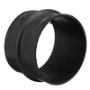 75mm Ducting Joiner Connector PipeFor Eberspacher For Webasto Heater