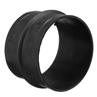 75mm Ducting Joiner Connector PipeFor Eberspacher For Webasto Heater