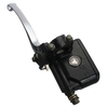 7/8inch 14mm Motorcycle Brake Clutch Lever Master Cylinder
