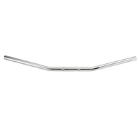7/8inch 22mm Motorcycle Drag Straight Handlebar For Suzuki/Honda CG125 GN125 JH70