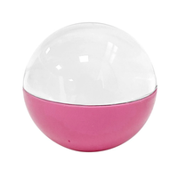 7CM 3D Wi-Fi Video Crystal Ball 2.1inch Screen 480x480 Pixels Display High Resolution Electronic DIY Crystal Ball