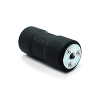 7MHz M10 Induction Coil Shortwave Antenna Component High Power 200W GP Antenna Base Lightweight Outdoor Radio Communicat