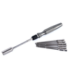 7Pcs 1.5/2/2.5/3/4/5.5mm Hexagonal Screwdriver Tool Set for RC Drone Helicopter Quad Car Repair