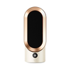 800W Winter Desktop Heater Quick Heating Electric Portable Fan Heater Warm Air Blower Mini Radiator Warmer Machine for H