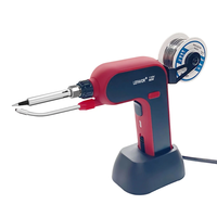 80W/120W Electric Soldering Iron Gun Hand-held Internal Heating Soldering Iron Automatically Send Tin Gun Soldering Weld