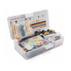 830 Hole Breadboard Electronic Components Set With Box For Arduino DIY Project Starter Electronic DIY Kit