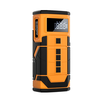 8400mAh Powerful Jump Starter Car Emergency Starting Power Supply Air Pump All-In-One Emergency Battery 600A Peak Curren