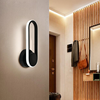 85-265V Chandeliers Modern Wall Light For Living Room Bedroom Home Lighting