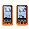866/866SHigh-Precision Multifunctional Multimeter with Automatic Voice Non-Contact Voltage Detection Large Backlit Dis