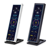 8.8 Inch Capacitive Touch Monitor Temperature Monitoring Long Strip Screen 480x1920 AIDA64 for Windows Linux Raspberry P