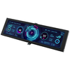 8.8 Inch USB Secondary Screen Type C Connect NO High Definition Multimedia Interface-compatible Display 1920*480 IPS LCD