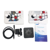 8800 In 1 TV Gaming Box 2.4G Wireless 3D WiFi Arcade Game Console 30000+ Free Download Games Multiplayer Joystick Gamer
