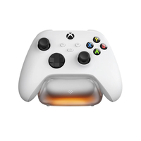 8BitDo Charging Dock for Xbox Wireless Controllers Xbox Charging Station with Magnetic Secure Charging for Xbox Series X