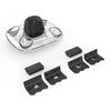 8Bitdo Dual Charging Dock for Xbox Wireless Controller Charger Station with Magnetic Secure for Xbox Series X/S Xbox One