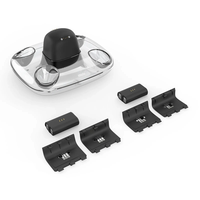 8Bitdo Dual Charging Dock for Xbox Wireless Controller Charger Station with Magnetic Secure for Xbox Series X/S Xbox One